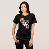 BCタイガー トライブレンドＴシャツ (正面全面)
