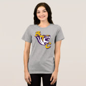 BCタイガー トライブレンドTシャツ (正面全面)