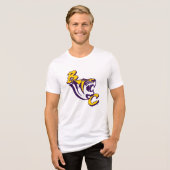 BCタイガー トライブレンドＴシャツ (正面全面)