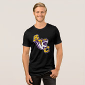 BCタイガー トライブレンドＴシャツ (正面全面)