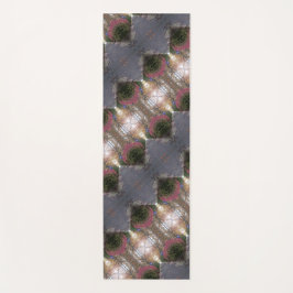 BCツリーズゼン ヨガマット