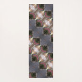 BCツリーズゼン ヨガマット (裏面)