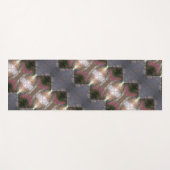 BCツリーズゼン ヨガマット (正面(横))