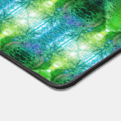 BCツリーZen x GL デスクマット (コーナー)