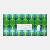 BCツリーZen x GL デスクマット (キーボード&マウス)