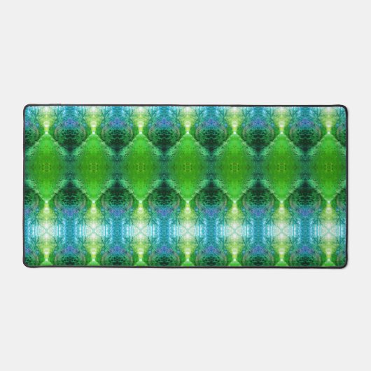 BCツリーZen x GL デスクマット (正面)