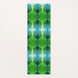 BCツリーZen x GL ヨガマット