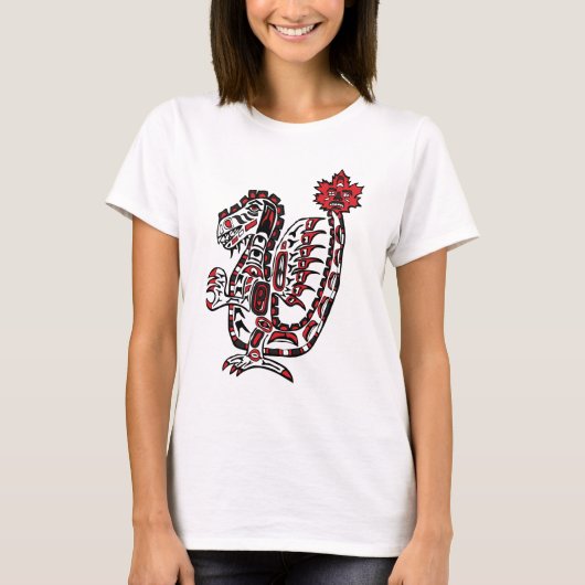 bcドラゴン2012 tシャツ (正面)