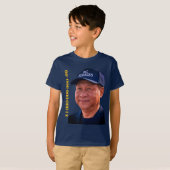BCフェリー Tシャツ (正面フル)