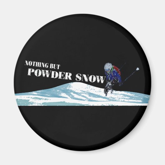 BCライダー マグネット (正面)