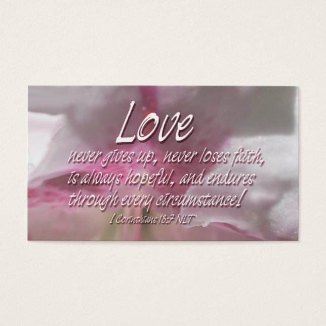 BCラブ聖なる書物、 経典 (正面)