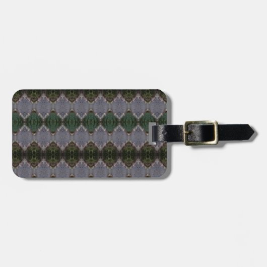 BC秋ツリーイカット4 ラゲッジタグ (正面横)