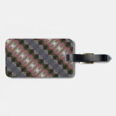 BC秋ツリーイカット6 ラゲッジタグ (裏面横)