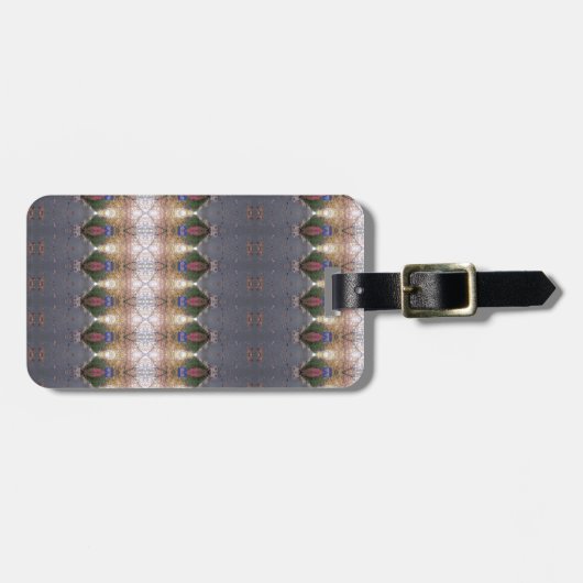 BC秋ツリーイカット7 ラゲッジタグ (正面横)