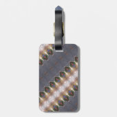 BC秋ツリーイカット7 ラゲッジタグ (裏面縦)