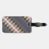 BC秋ツリーイカット7 ラゲッジタグ (裏面横)