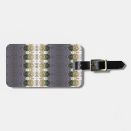 BC秋ツリーイカット8 ラゲッジタグ