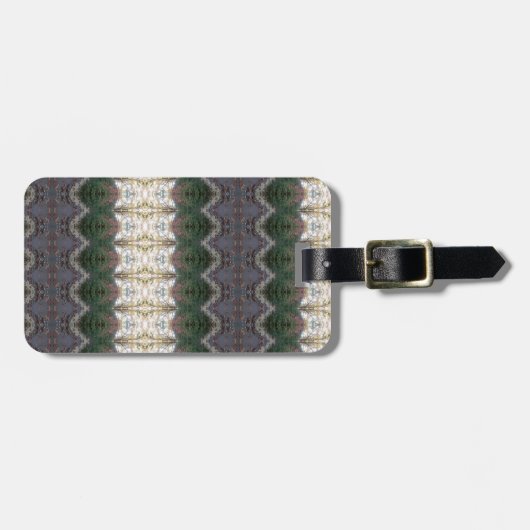 BC秋ツリーイカット9 ラゲッジタグ (正面横)