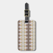 BC秋ツリーイカット ラゲッジタグ (正面縦)