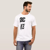 bc-13 tシャツ (正面フル)