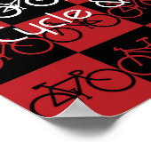 BC&Fカスケード（ストア情報あり） ポスター (角)