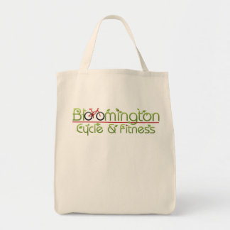 BC&F Grocerieのバッグ トートバッグ