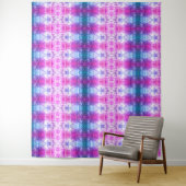 BC F T Xマイアミイカット タペストリー (インサイチュ)