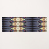 BC FTイカット7レコレータ ヨガマット (裏面(横))