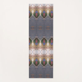 BC FTイカット7 ヨガマット