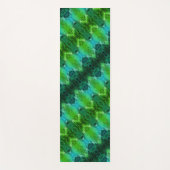 BC FT x GLイカット4 ヨガマット (正面)