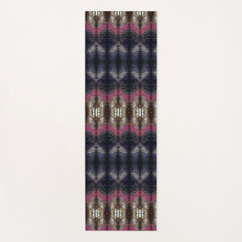 BC Tイカット6 ヨガマット