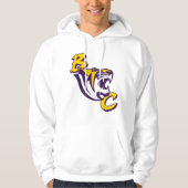 BC Tiger パーカ (正面)