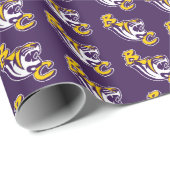 BC Tiger ラッピングペーパー (ロールコーナー)