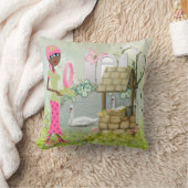 BCAアメリカンMoJo枕 クッション (ブランケット)