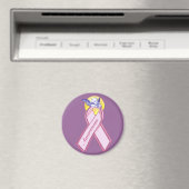 BCAエンジェルリボン磁石 マグネット (インサイチュ (食洗機))