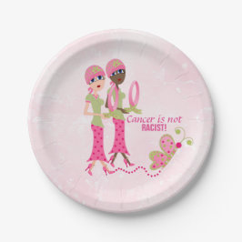 BCA*認識度紙プレート7" ペーパープレート