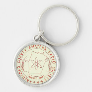 BCARS Keychain 101 キーホルダー