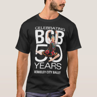 BCB創立50周年記念Tシャツ Tシャツ