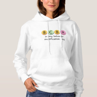 BCBA パーカー パーカ