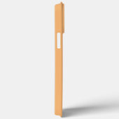 BCBA RBT ABAの行動分析士コーヒーギフト Case-Mate iPhoneケース (裏面 / 右)
