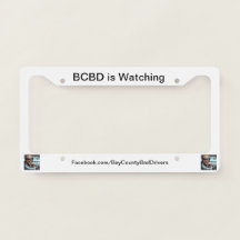 BCBDはラベル保持者