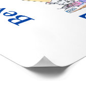 BCCCAラージポスター ポスター (角)