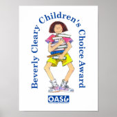 BCCCAラージポスター ポスター (正面)