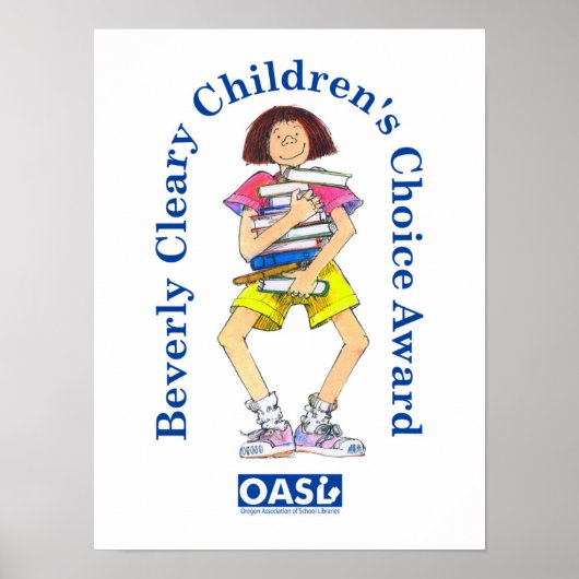 BCCCAラージポスター ポスター (正面)