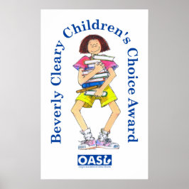 BCCCA Extra-Largeポスター ポスター