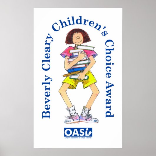 BCCCA Extra-Largeポスター ポスター (正面)