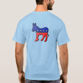 BCD ドンキTシャツ Tシャツ (裏面)