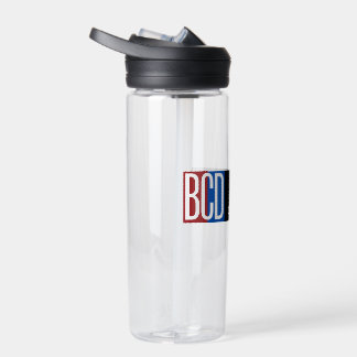 BCD 20 oz Water Bottle ウォーターボトル