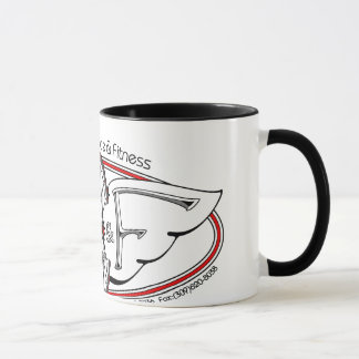 BCFによってはコーヒーカップが飛びます マグカップ