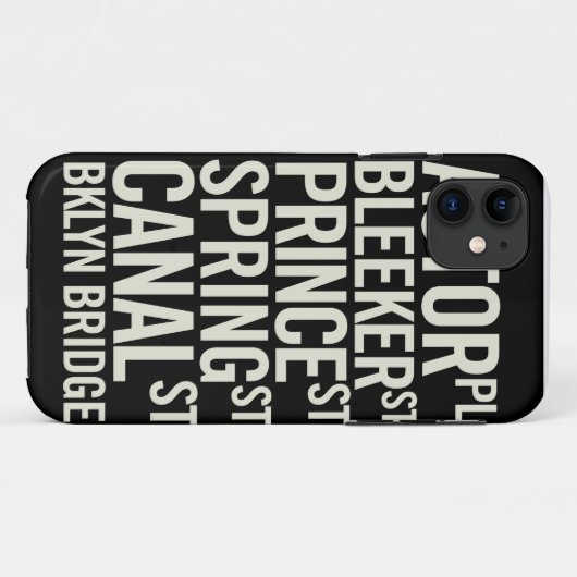 BCLによるiPhone 5の場合 Case-Mate iPhoneケース (裏面(横))